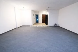 Lokal użytkowy 54,00 m², Kraków, Krowodrza, Kazimierza Wielkiego, Wynajem
