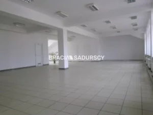 Biuro 240,00 m², Kraków, Grzegórzki, Wynajem