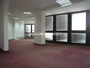 Biuro 500,00 m², Kraków, Krowodrza, Wynajem