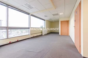 Biuro 520,00 m², Kraków, Prądnik Biały, Azory, Wynajem