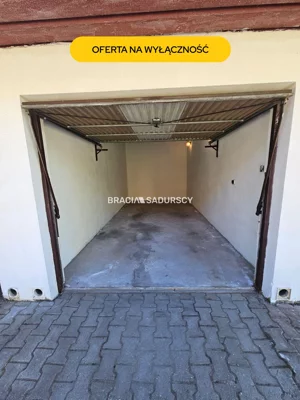 Obiekt 18,00 m², Kraków, Prądnik Czerwony, Kwartowa, Sprzedaż
