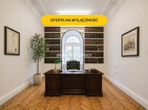 Biuro 34,90 m², Kraków, Stare Miasto, Pędzichów, Wynajem