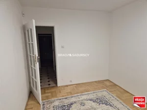 Biuro 64,00 m², Kraków, Grzegórzki, al. Pokoju, Wynajem