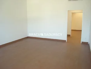 Biuro 244,00 m², Kraków, Podgórze, Rybitwy, Półłanki, Wynajem