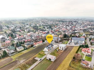 Lokal użytkowy 144,00 m², Skała, Polna, Wynajem