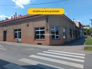Obiekt 260,00 m², Brzesko, Sobieskiego, Sprzedaż