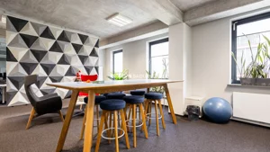 Biuro 736,19 m², Kraków, Stare Miasto, Szlak, Wynajem