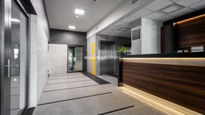 Lokal użytkowy 196,00 m², Kraków, Stare Miasto, Szlak, Wynajem