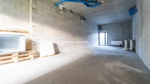 Lokal użytkowy 52,00 m², Kraków, Bieżanów-Prokocim, Prokocim, Wielicka, Wynajem
