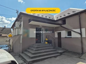 Lokal użytkowy 150,00 m², Wieliczka, Sprzedaż