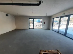 Lokal użytkowy 55,11 m², Wieliczka, Wynajem