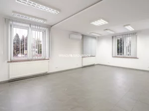 Biuro 240,00 m², Kraków, Łagiewniki-Borek Fałęcki, Borek Fałęcki, Zakopiańska, Wynajem
