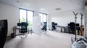 Biuro 51,39 m², Kraków, Podgórze, Zamknięta, Wynajem