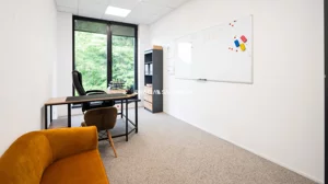 Biuro 13,40 m², Kraków, Podgórze, Zamknięta, Wynajem