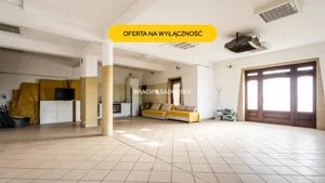 Lokal użytkowy 100,00 m², Skawina, Zawodzie, Wynajem
