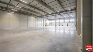 Magazyn 1 937,00 m², Kraków, Bronowice, Wynajem