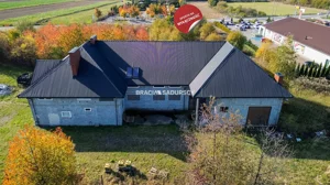 Magazyn 429,00 m², Skała, Krakowska, Wynajem