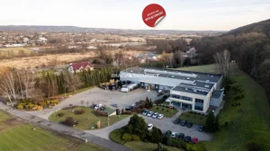 Magazyn 20 208,00 m², Zabierzów, Krakowska, Sprzedaż
