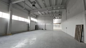 Magazyn 814,80 m², Olkusz, Wynajem