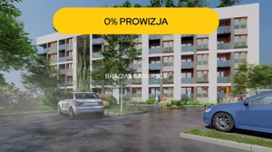 Mieszkanie jednopokojowe 25,00 m², Kraków, Krowodrza, Łobzów, Czyżewskiego, Sprzedaż