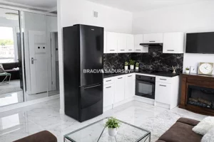 Mieszkanie jednopokojowe 21,00 m², Kraków, Grzegórzki, Mogilska, Sprzedaż