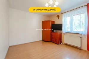 Mieszkanie jednopokojowe 34,92 m², Kraków, Prądnik Czerwony, Na Barciach, Sprzedaż