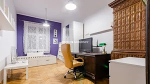 Mieszkanie jednopokojowe 40,00 m², Kraków, Stare Miasto, Garncarska, Wynajem