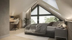 Mieszkanie dwupokojowe 38,51 m², Kraków, Krowodrza, Aleja Kijowska, Sprzedaż