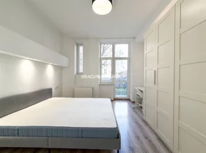 Mieszkanie dwupokojowe 47,52 m², Kraków, Zwierzyniec, al. Aleje Zygmunta Krasińskiego, Sprzedaż
