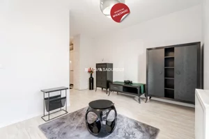 Mieszkanie dwupokojowe 40,00 m², Kraków, Mistrzejowice, os. Bohaterów Września, Sprzedaż
