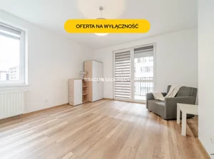 Apartamenty BS5-MS-313994-4 Kraków Czyżyny Bolesława Orlińskiego