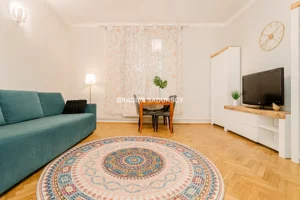 Mieszkanie dwupokojowe 59,00 m², Kraków, Stare Miasto, Bosacka, Sprzedaż