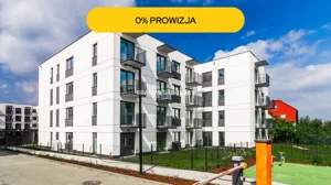 Mieszkanie dwupokojowe 51,96 m², Kraków, Dębniki, Ruczaj, Czerwone Maki, Sprzedaż