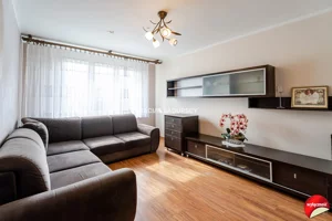 Mieszkanie dwupokojowe 46,85 m², Kraków, Bieńczyce, os. Kalinowe, Sprzedaż