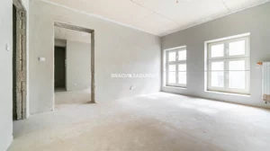 Mieszkanie dwupokojowe 34,00 m², Kraków, Podgórze, Kalwaryjska, Sprzedaż