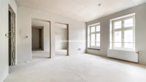 Mieszkanie dwupokojowe 37,00 m², Kraków, Podgórze, Kalwaryjska, Sprzedaż