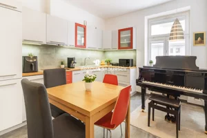 Mieszkanie dwupokojowe 41,97 m², Kraków, Stare Miasto, Kątowa, Sprzedaż