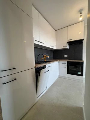 Mieszkanie dwupokojowe 42,00 m², Kraków, Bieńczyce, Sprzedaż