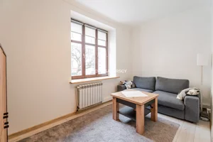 Mieszkanie dwupokojowe 39,50 m², Kraków, Krowodrza, Łobzów, Kronikarza Galla, Sprzedaż