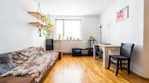 Mieszkanie dwupokojowe 36,91 m², Kraków, Dębniki, Ruczaj, Lubostroń, Sprzedaż