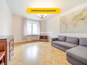 Mieszkanie dwupokojowe 48,90 m², Kraków, Grzegórzki, Mogilska, Sprzedaż