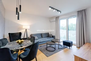Mieszkanie dwupokojowe 43,00 m², Kraków, Podgórze, Płaszów, Myśliwska, Sprzedaż