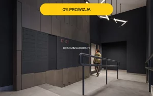 Mieszkanie dwupokojowe 41,16 m², Kraków, Bronowice, Na Błonie, Sprzedaż