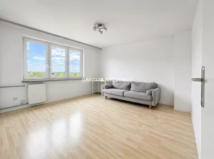 Mieszkanie dwupokojowe 51,90 m², Kraków, Wzgórza Krzesławickie, Osiedle na Wzgórzach, Sprzedaż