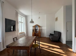 Mieszkanie dwupokojowe 60,00 m², Kraków, Dębniki, Pułaskiego, Sprzedaż