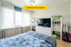 Mieszkanie dwupokojowe 52,00 m², Kraków, Prądnik Biały, Siewna, Sprzedaż