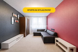 Mieszkanie dwupokojowe 36,60 m², Kraków, Bieżanów-Prokocim, Spółdzielców, Sprzedaż