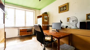 Mieszkanie dwupokojowe 54,50 m², Kraków, Stare Miasto, Szlak, Sprzedaż