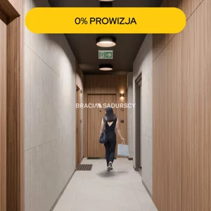 Mieszkanie dwupokojowe 43,35 m², Kraków, Łagiewniki-Borek Fałęcki, Łagiewniki, Wadowicka, Sprzedaż
