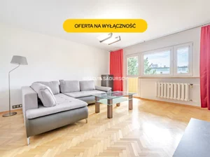Mieszkanie dwupokojowe 56,00 m², Kraków, Mistrzejowice, os. Bohaterów Września, Wynajem